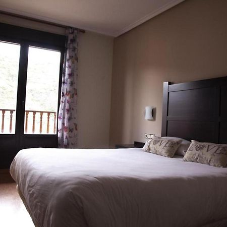 Hotel Rural Camero Viejo Laguna de Cameros Екстериор снимка