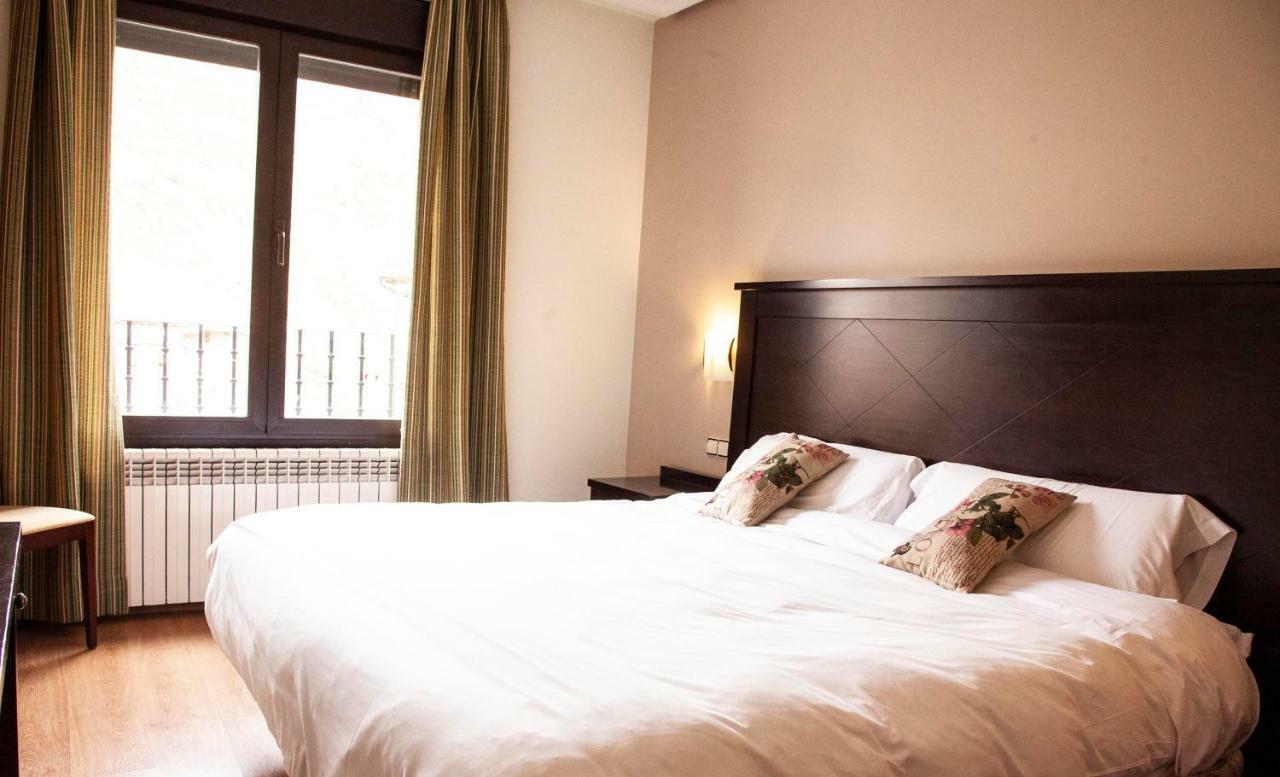 Hotel Rural Camero Viejo Laguna de Cameros Екстериор снимка